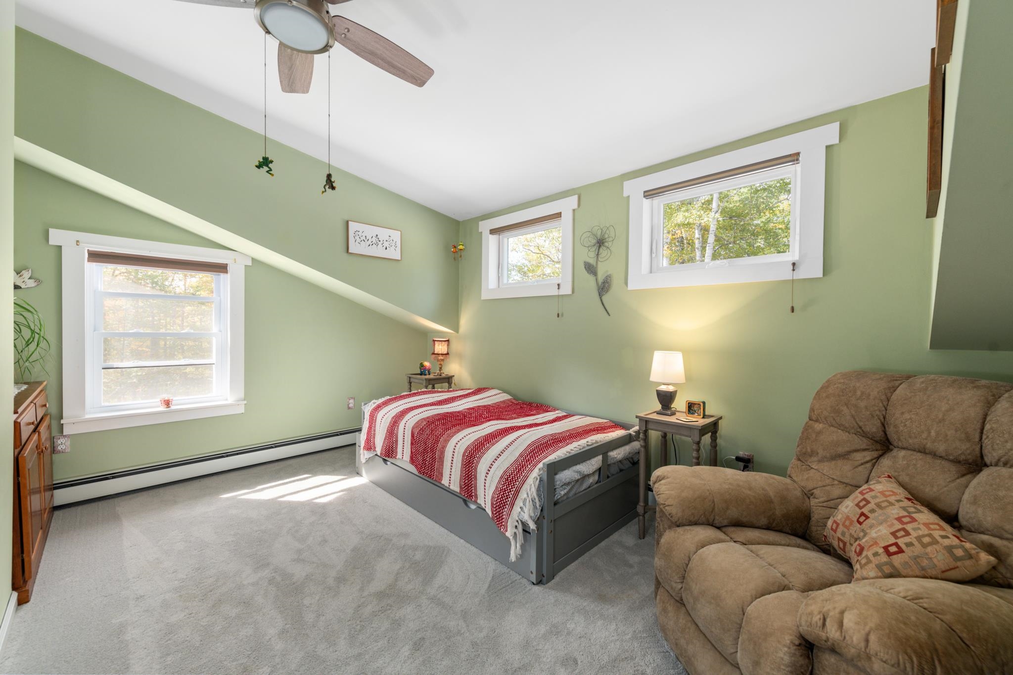 451 Fernwood Farms Road Canaan, NH 03741 - Photo 20 of 47