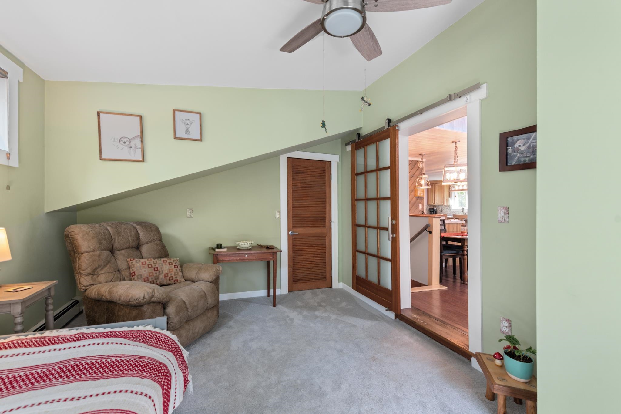 451 Fernwood Farms Road Canaan, NH 03741 - Photo 21 of 47