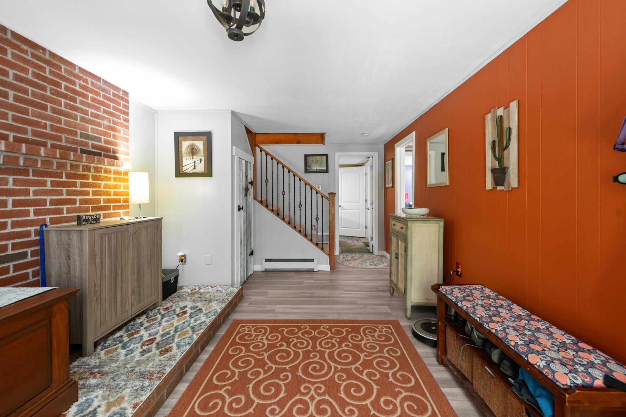 451 Fernwood Farms Road Canaan, NH 03741 - Photo 25 of 47