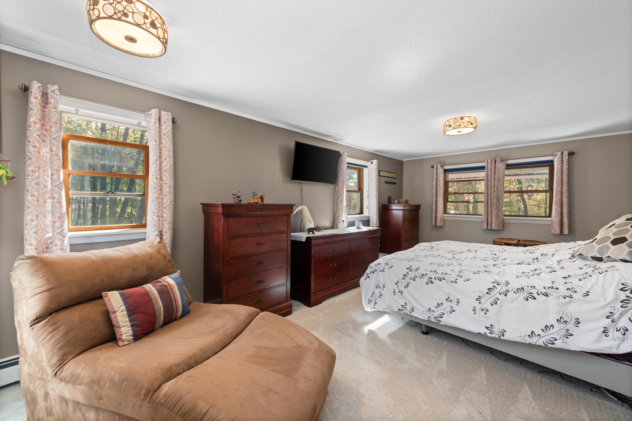 451 Fernwood Farms Road Canaan, NH 03741 - Photo 26 of 47