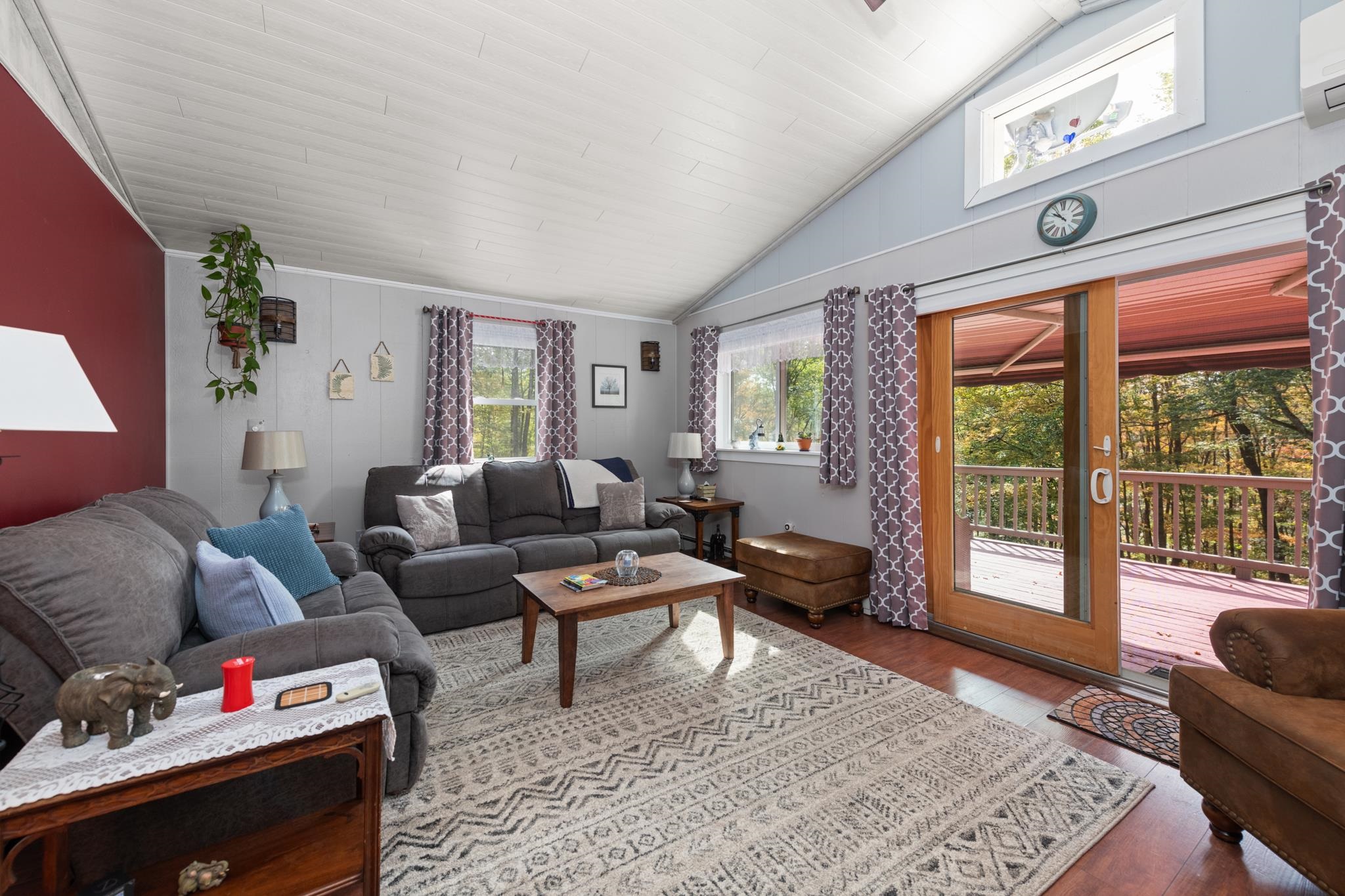 451 Fernwood Farms Road Canaan, NH 03741 - Photo 3 of 47