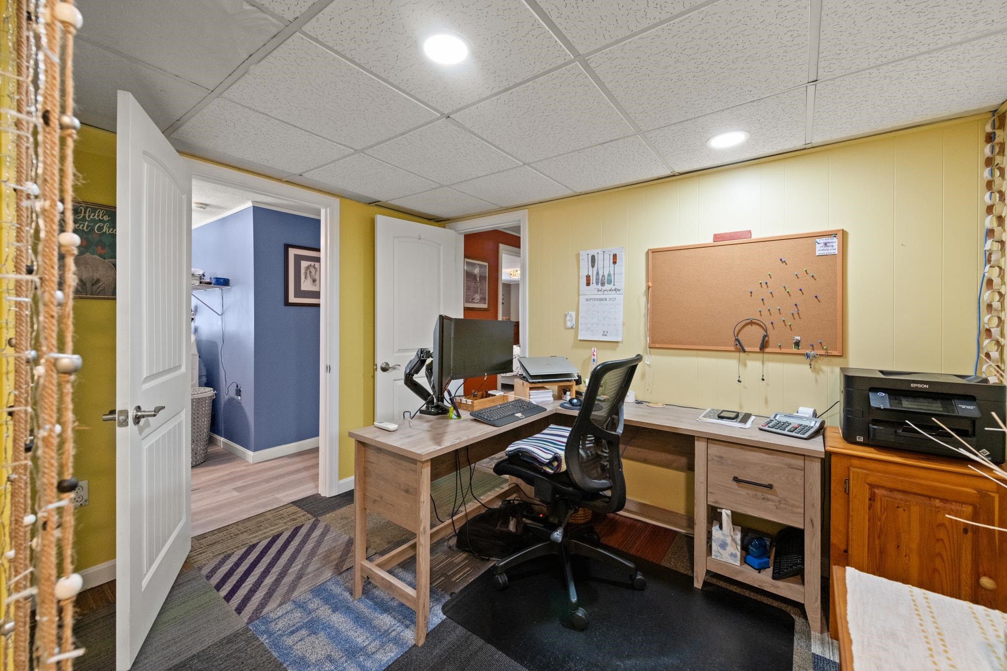 451 Fernwood Farms Road Canaan, NH 03741 - Photo 32 of 47