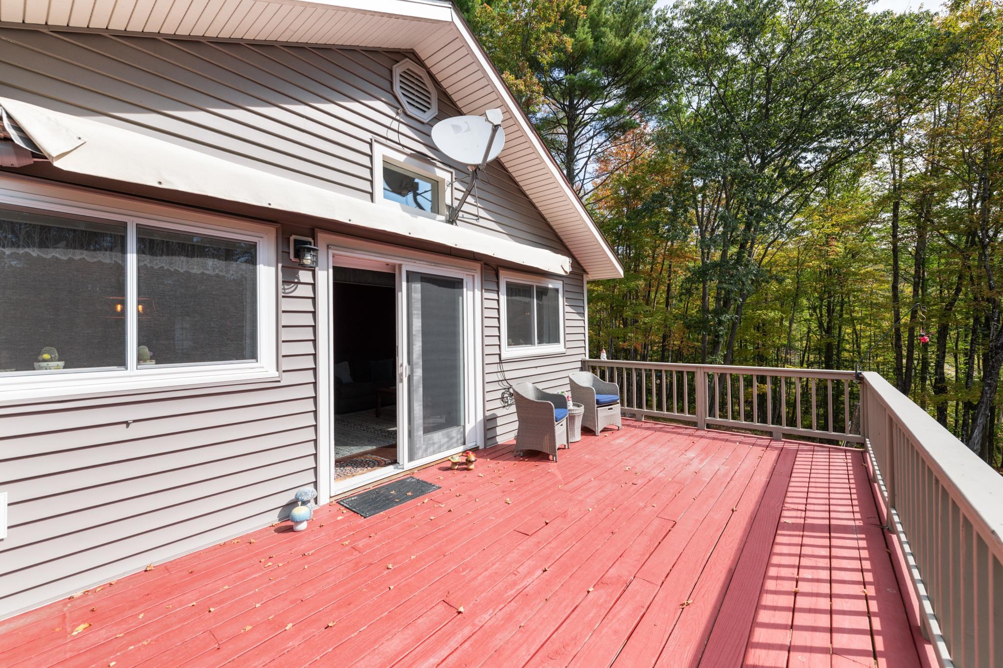 451 Fernwood Farms Road Canaan, NH 03741 - Photo 33 of 47