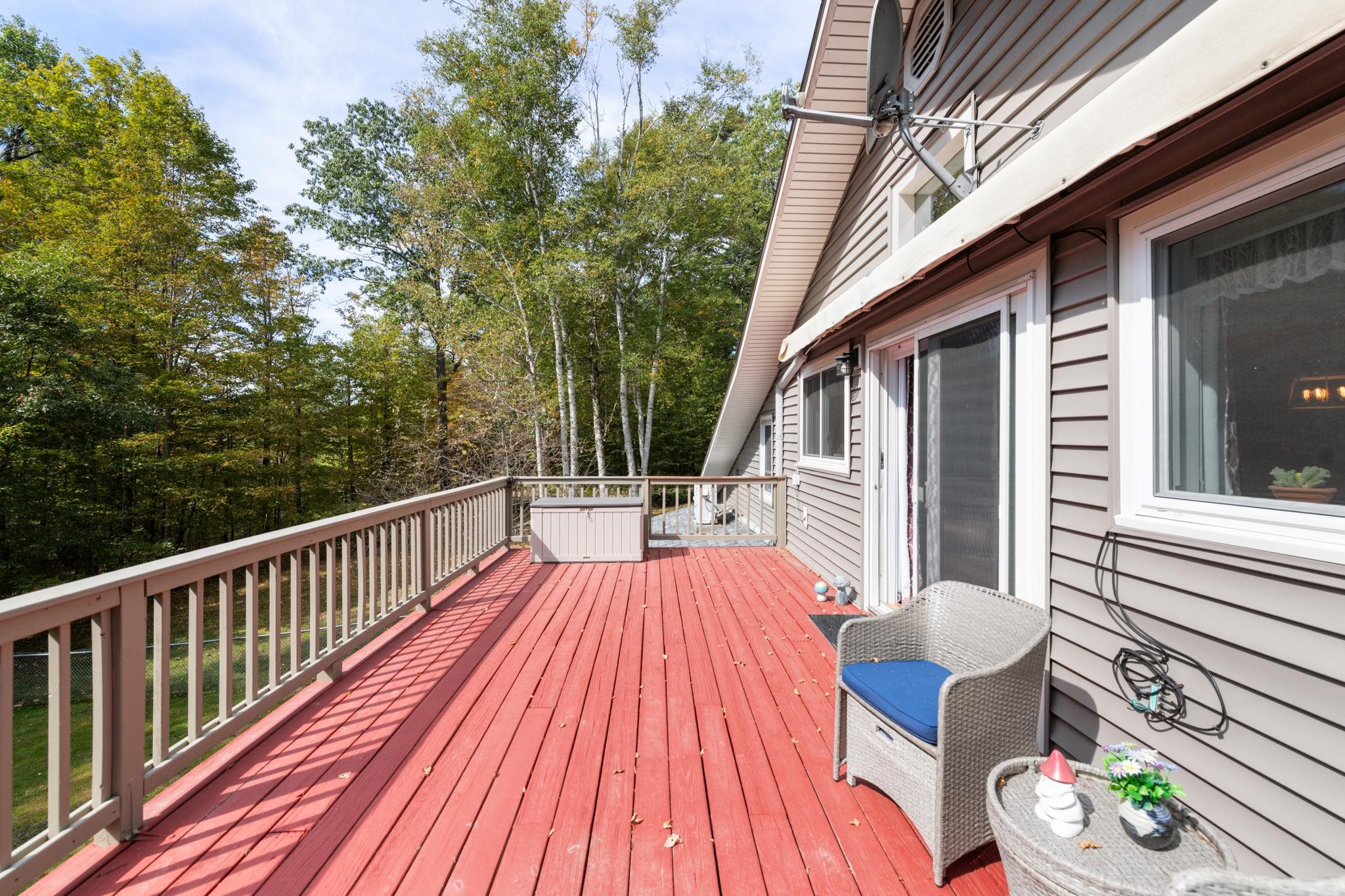 451 Fernwood Farms Road Canaan, NH 03741 - Photo 35 of 47