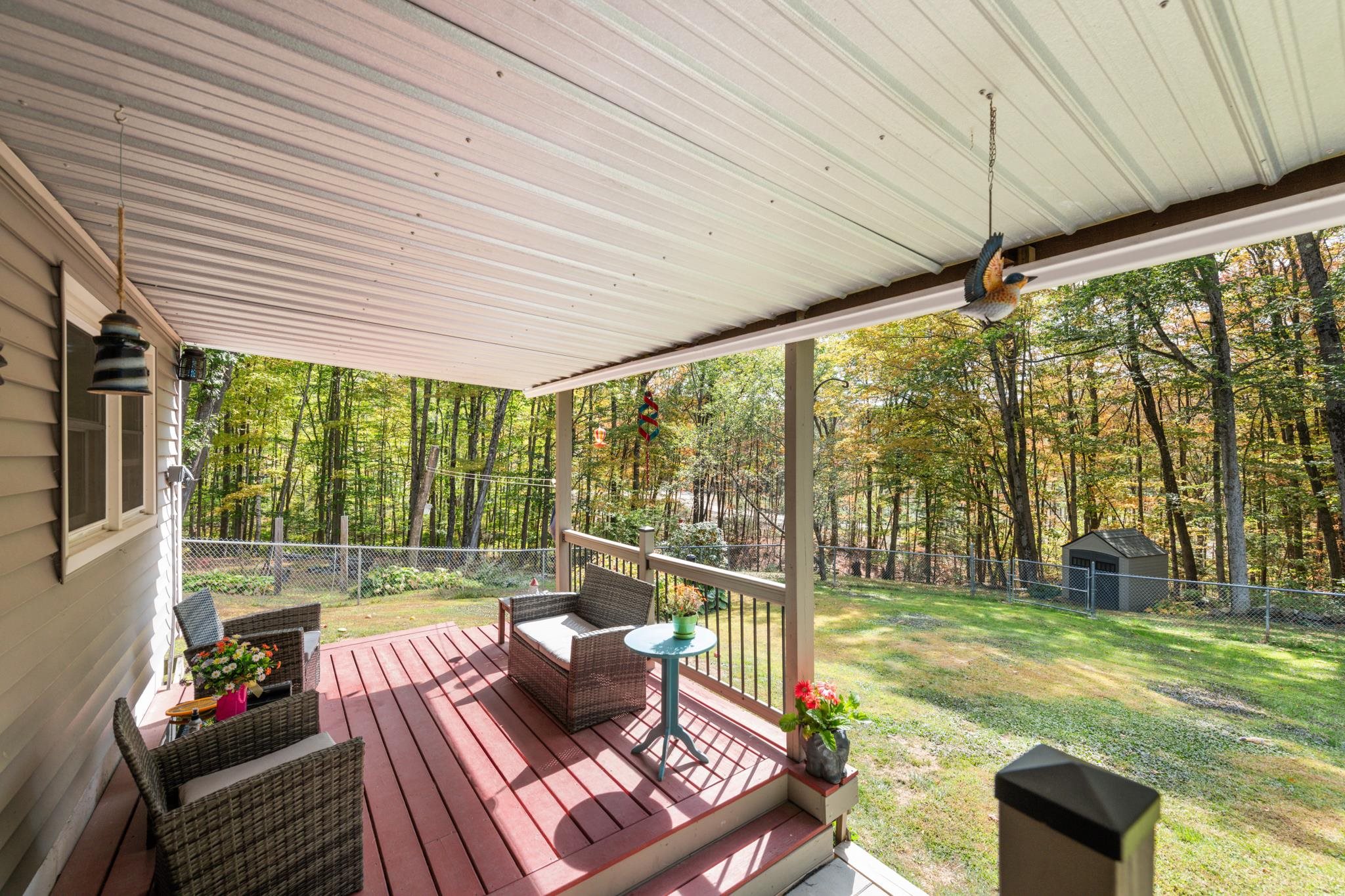 451 Fernwood Farms Road Canaan, NH 03741 - Photo 38 of 47