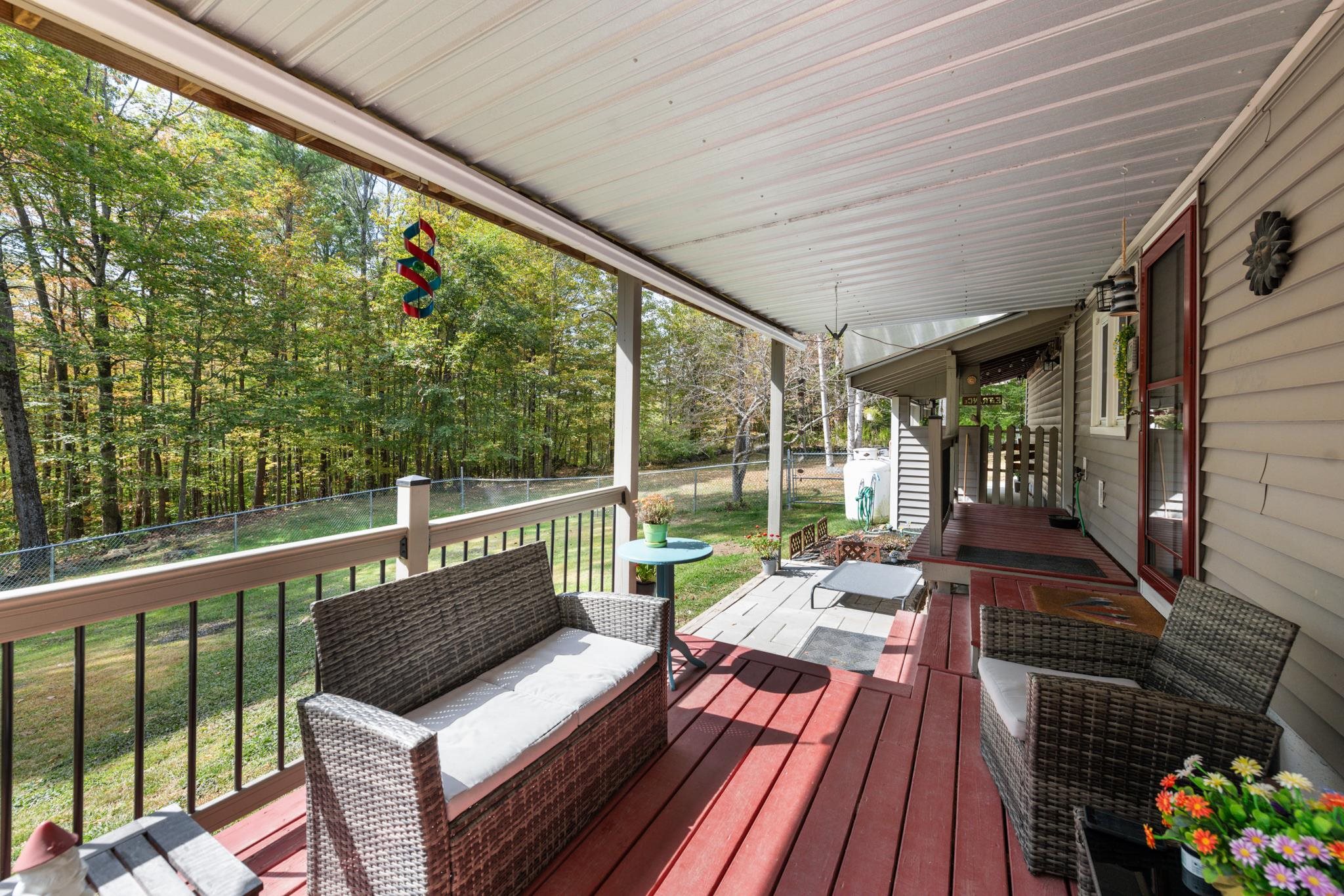 451 Fernwood Farms Road Canaan, NH 03741 - Photo 39 of 47