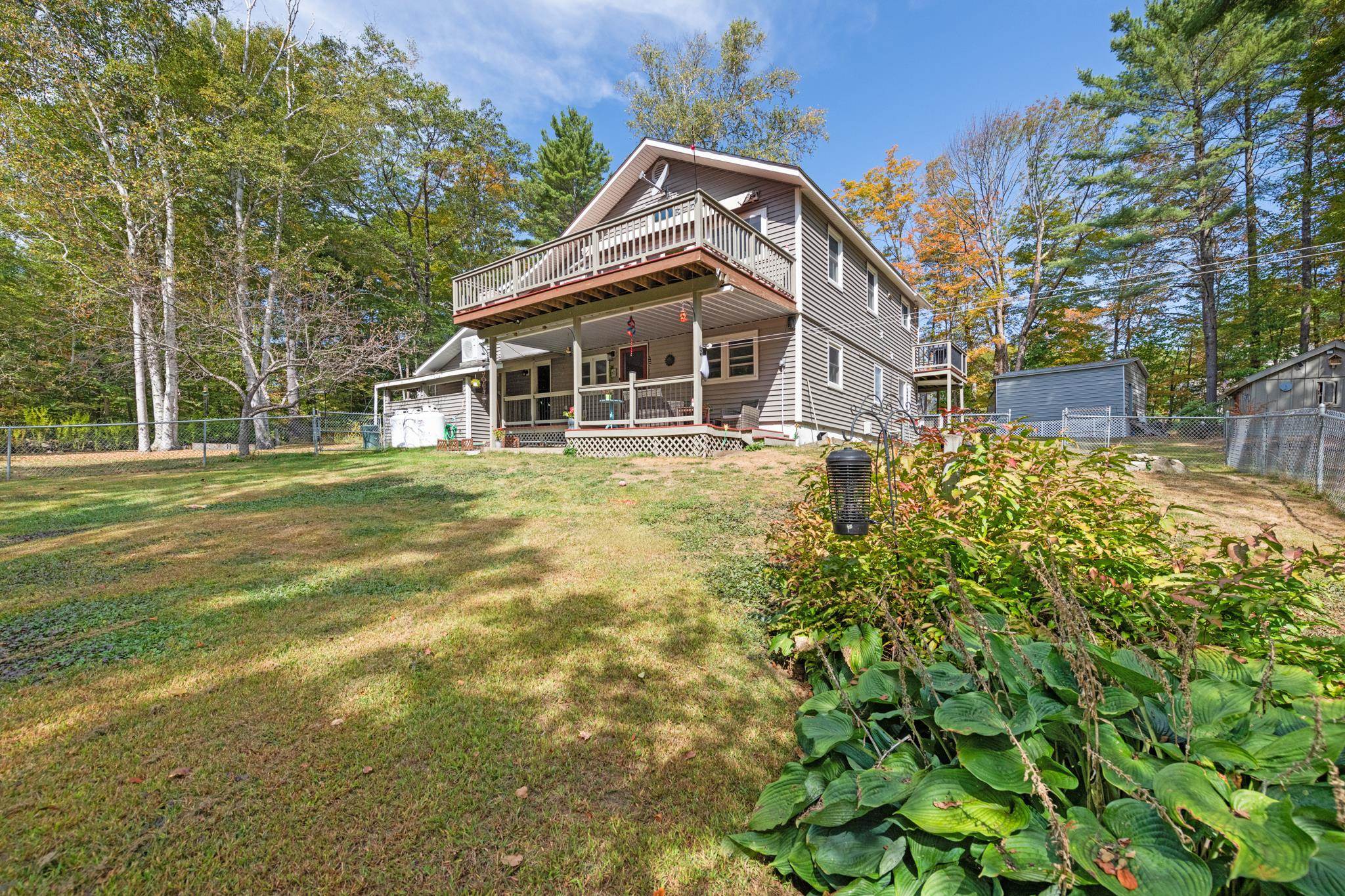 451 Fernwood Farms Road Canaan, NH 03741 - Photo 40 of 47