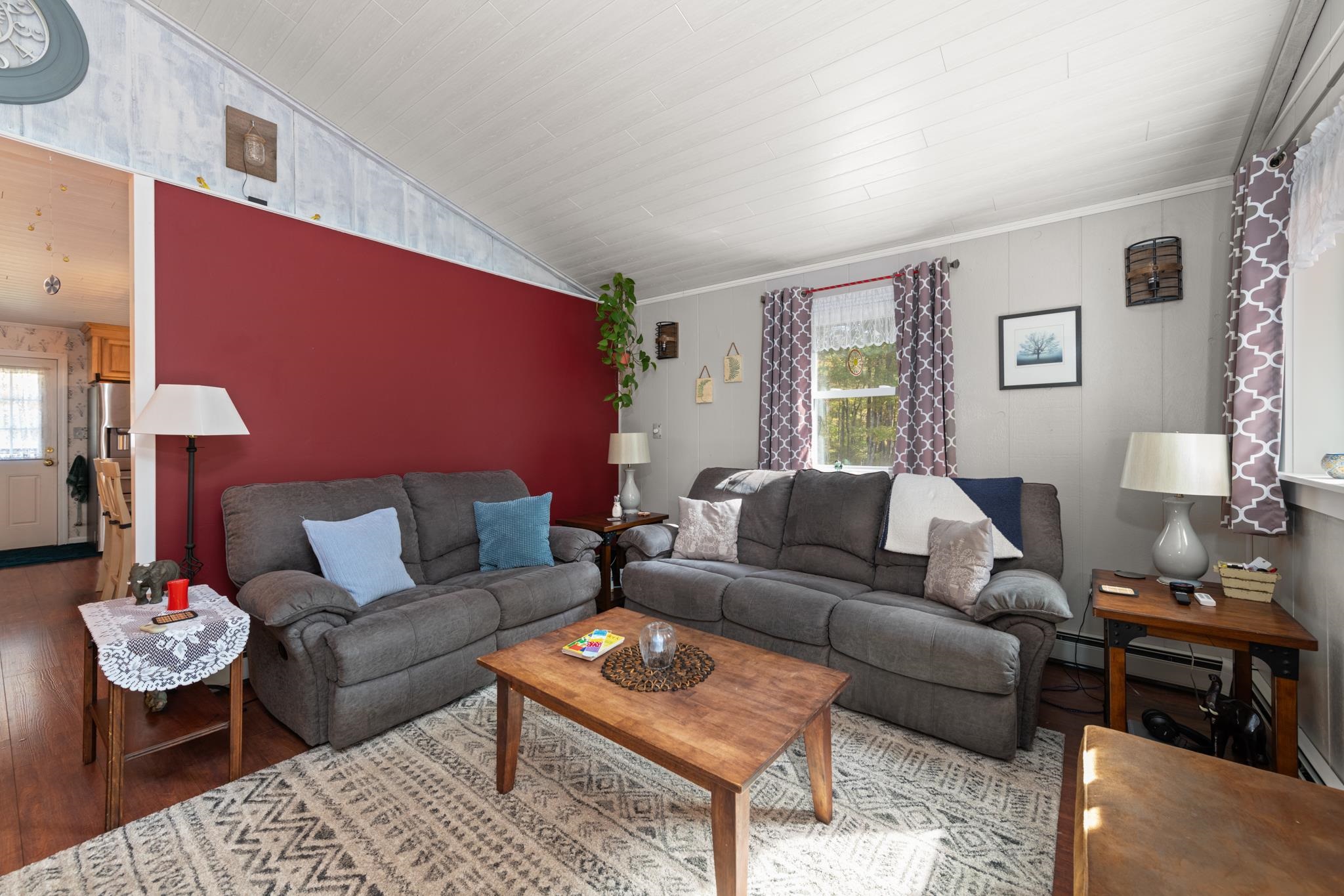 451 Fernwood Farms Road Canaan, NH 03741 - Photo 4 of 47