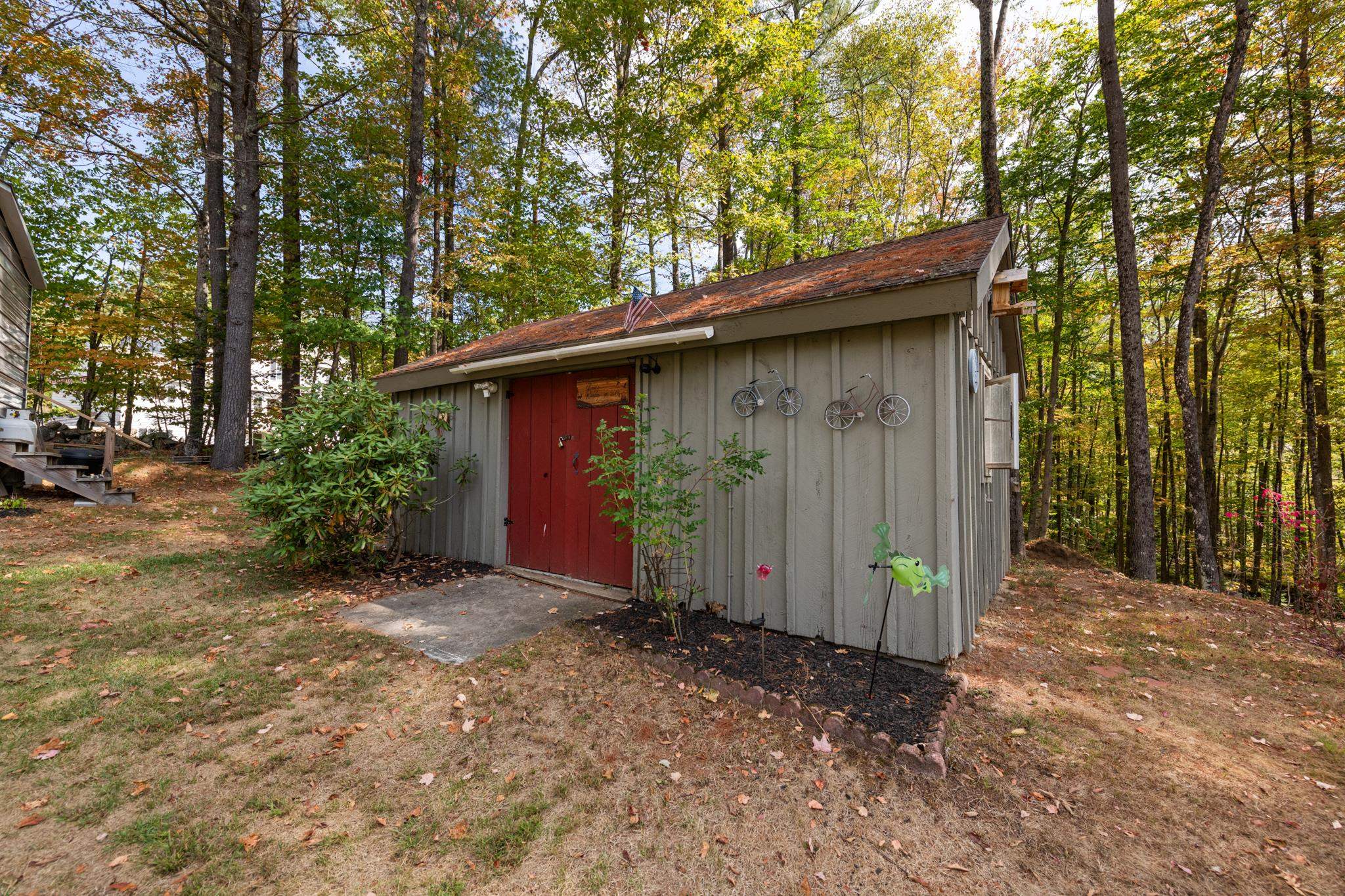 451 Fernwood Farms Road Canaan, NH 03741 - Photo 41 of 47