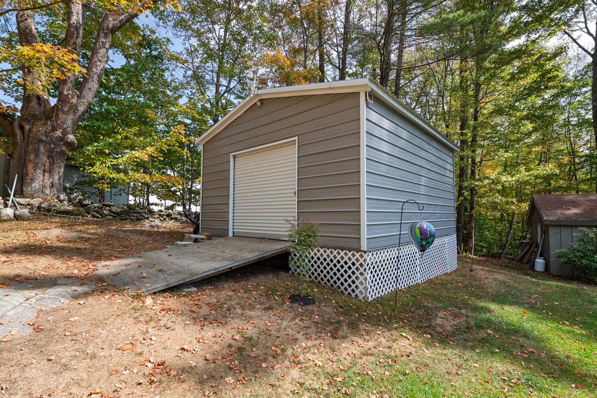 451 Fernwood Farms Road Canaan, NH 03741 - Photo 42 of 47