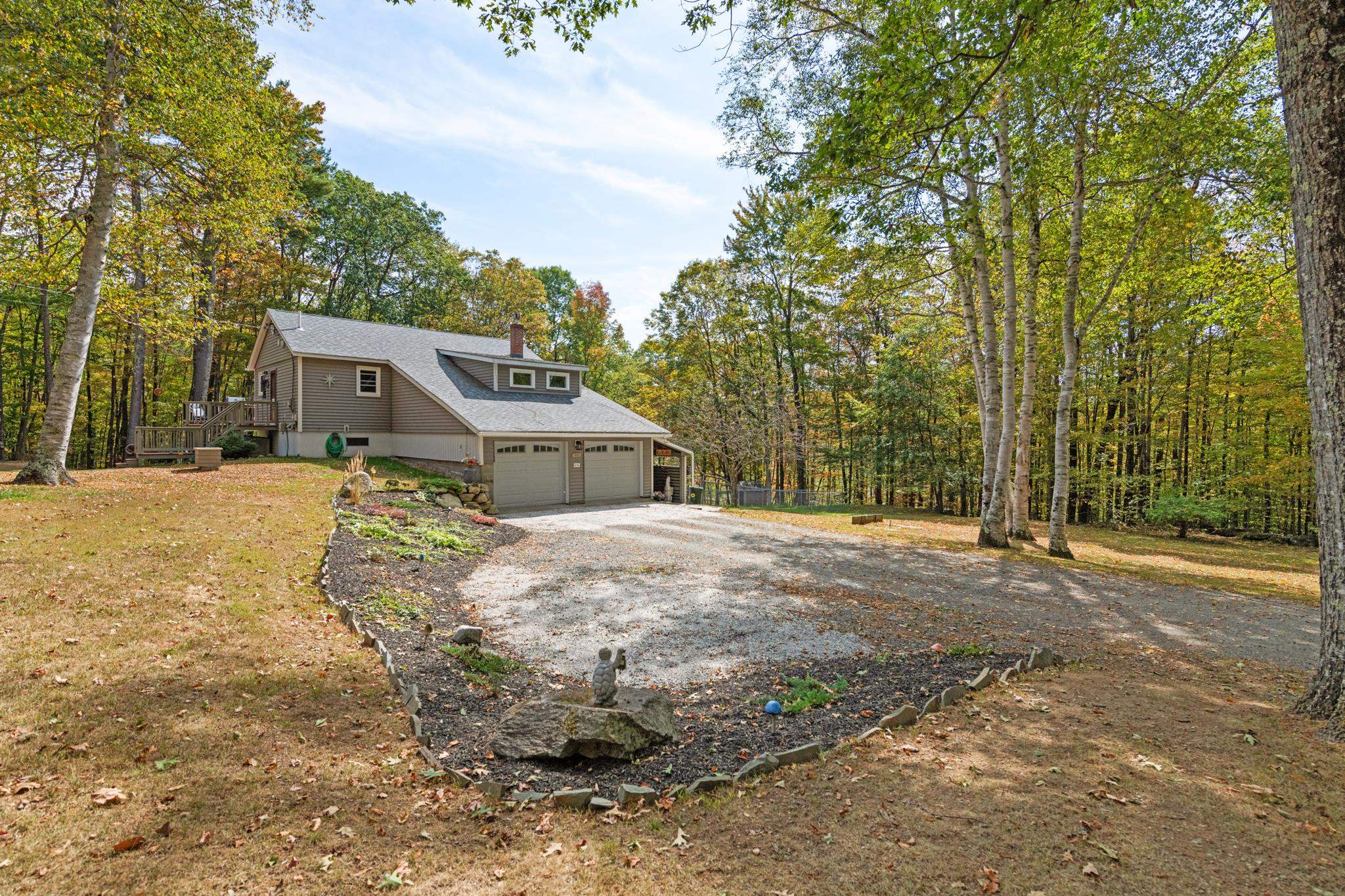 451 Fernwood Farms Road Canaan, NH 03741 - Photo 43 of 47