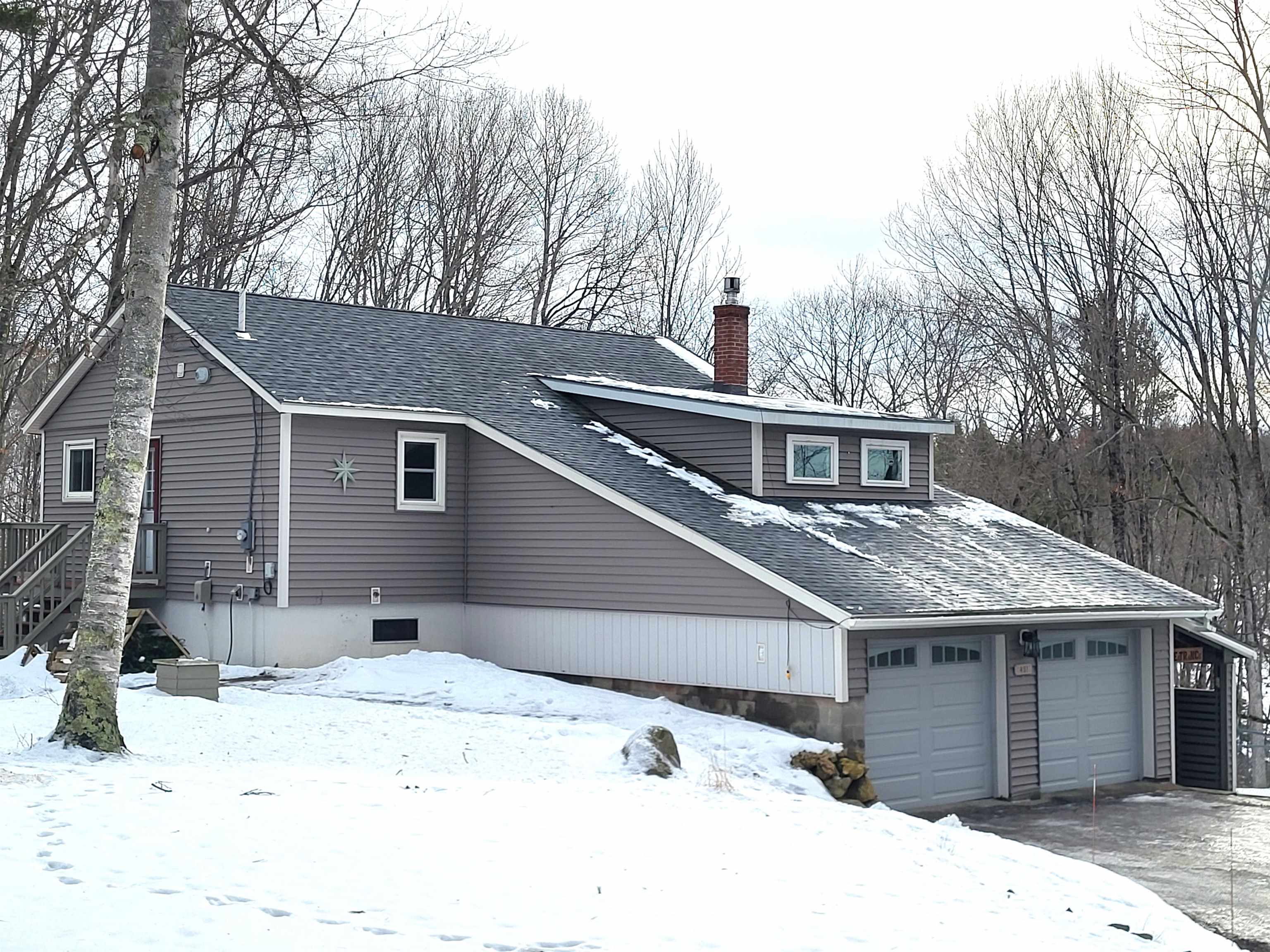 451 Fernwood Farms Road Canaan, NH 03741 - Photo 45 of 47