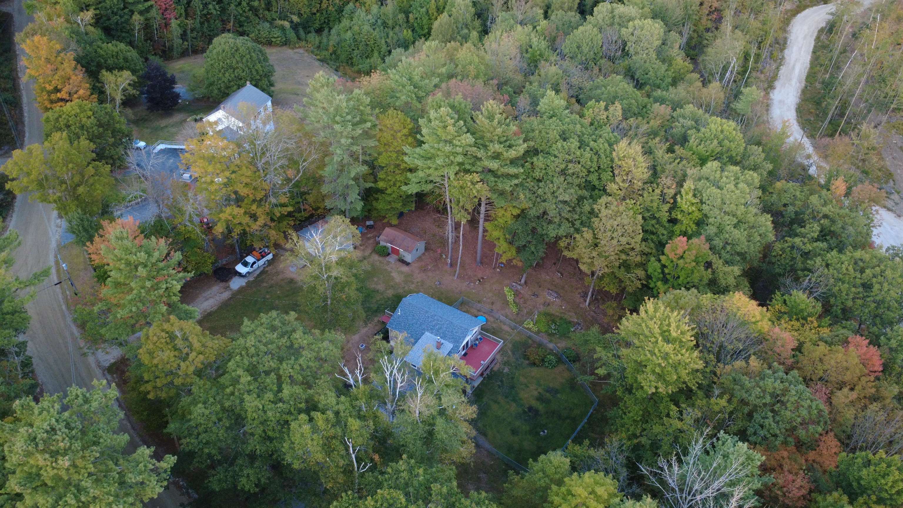 451 Fernwood Farms Road Canaan, NH 03741 - Photo 46 of 47