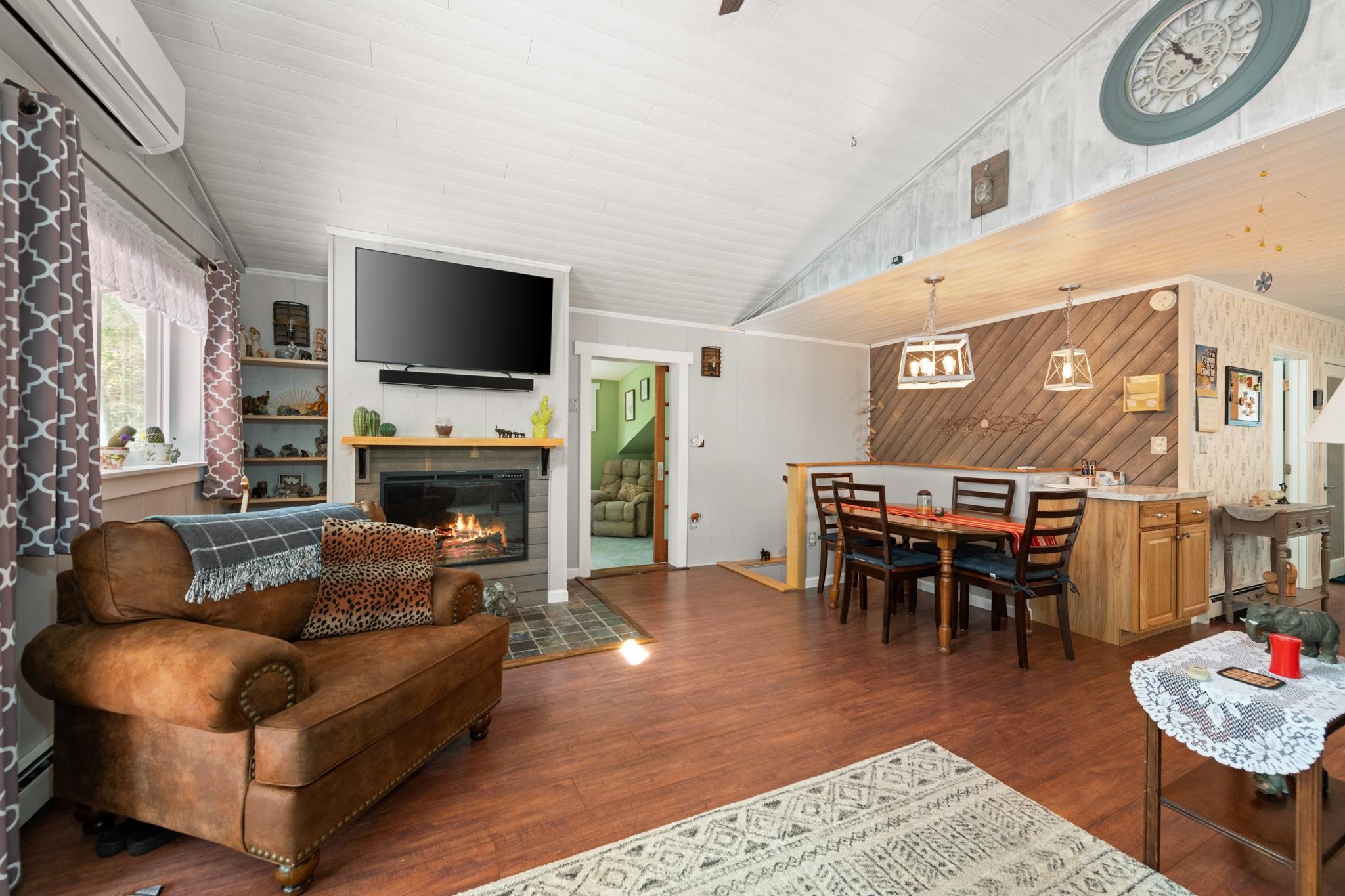 451 Fernwood Farms Road Canaan, NH 03741 - Photo 5 of 47