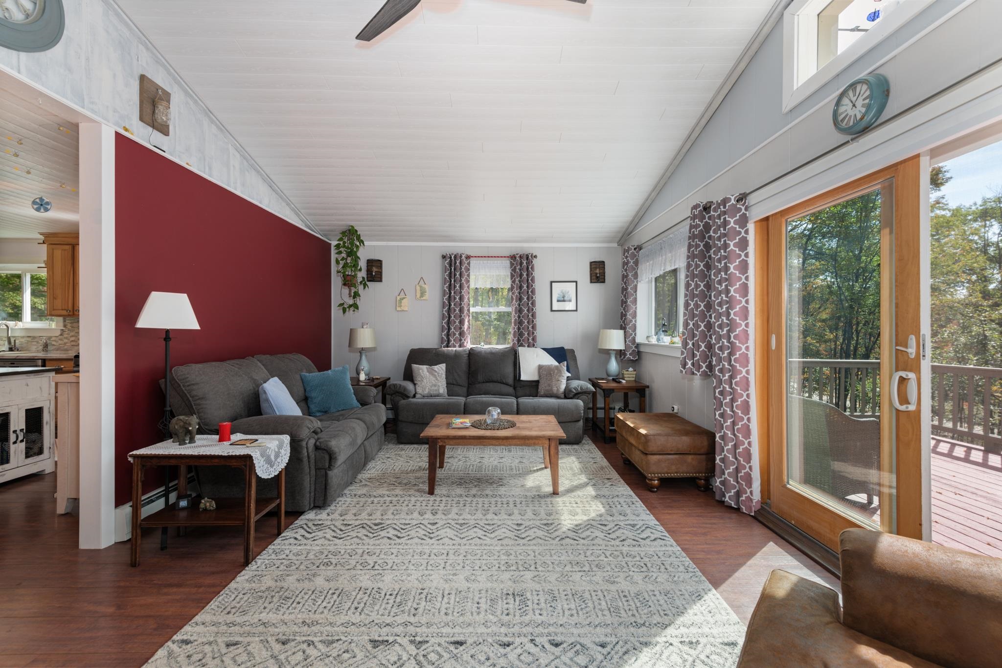 451 Fernwood Farms Road Canaan, NH 03741 - Photo 8 of 47