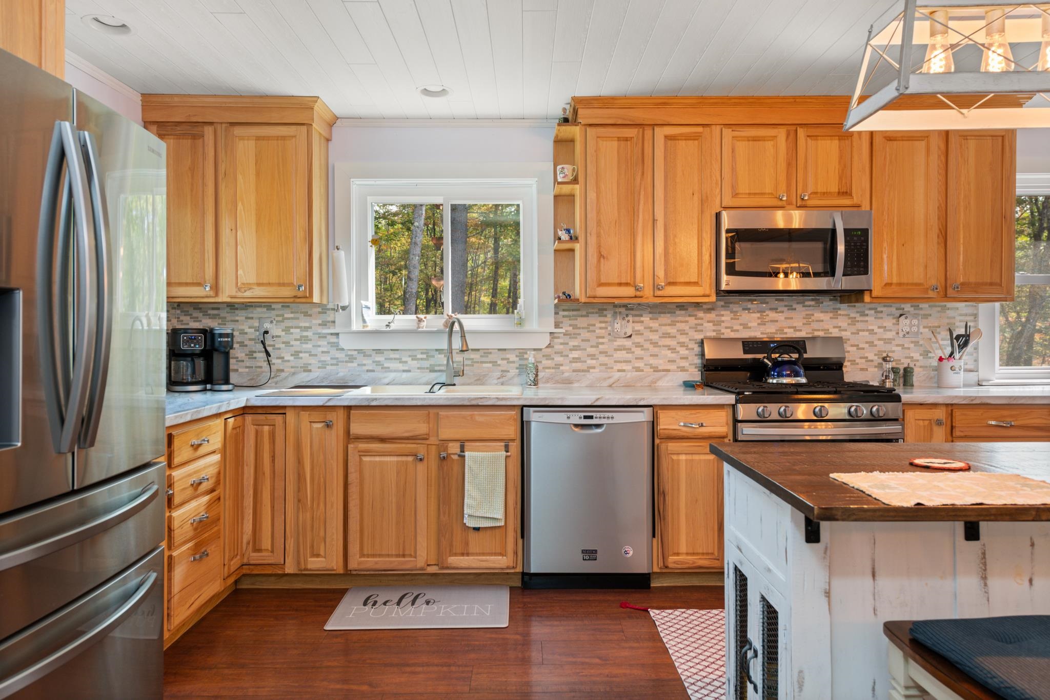 451 Fernwood Farms Road Canaan, NH 03741 - Photo 9 of 47