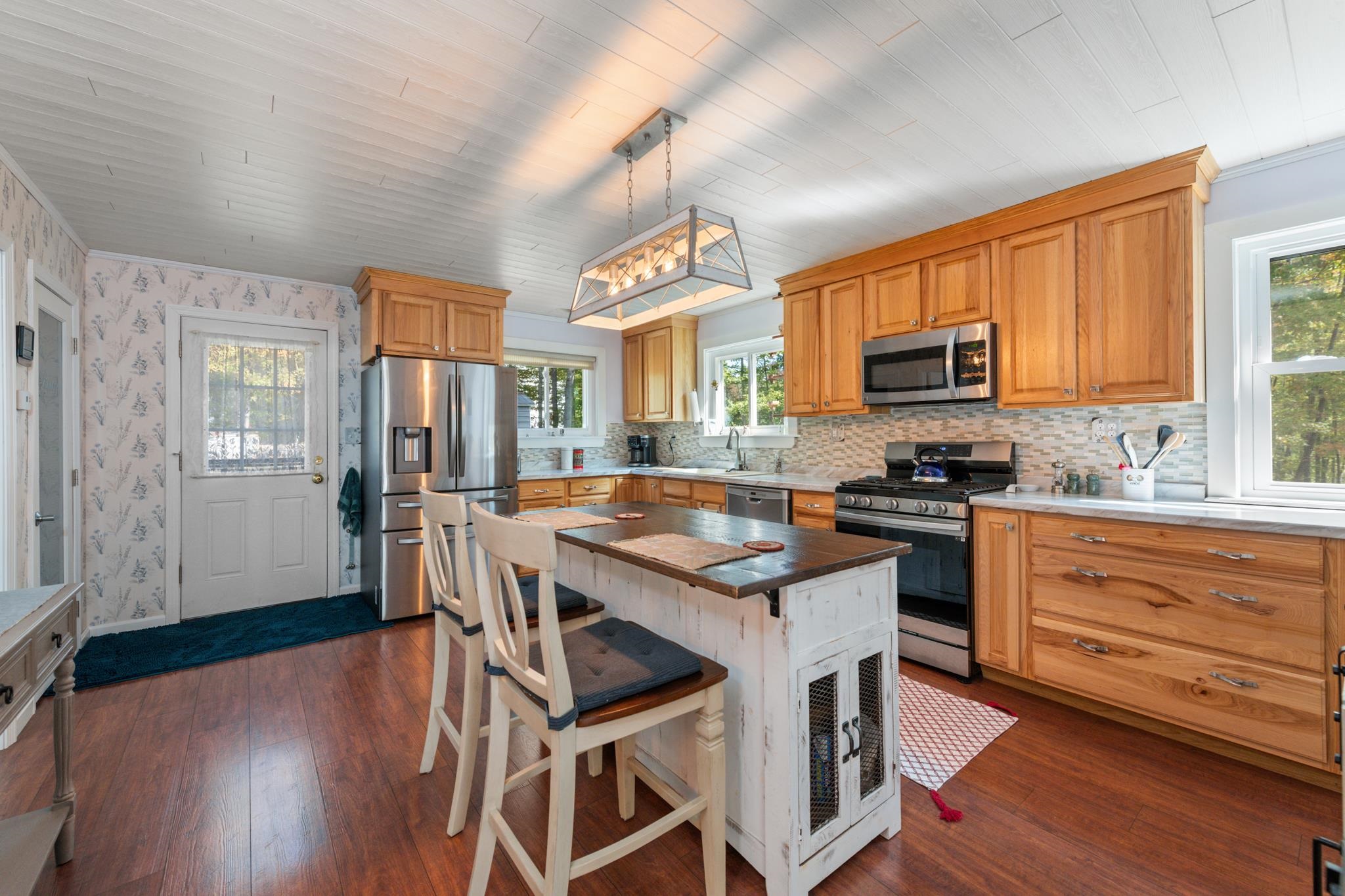 451 Fernwood Farms Road Canaan, NH 03741 - Photo 10 of 47