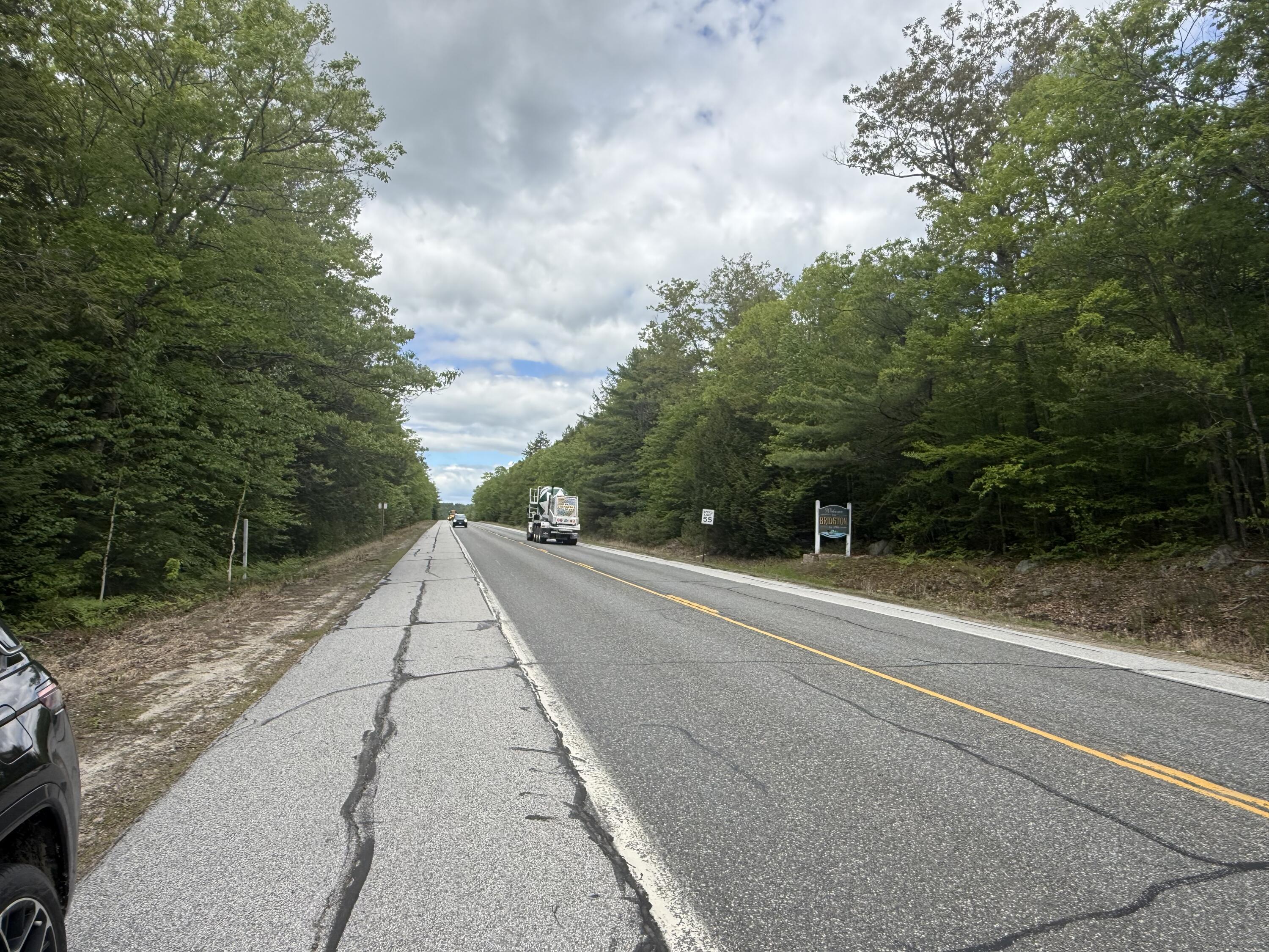 Lot29 A Portland Road Bridgton, ME 04009 - Photo 3 of 10 Photo 2