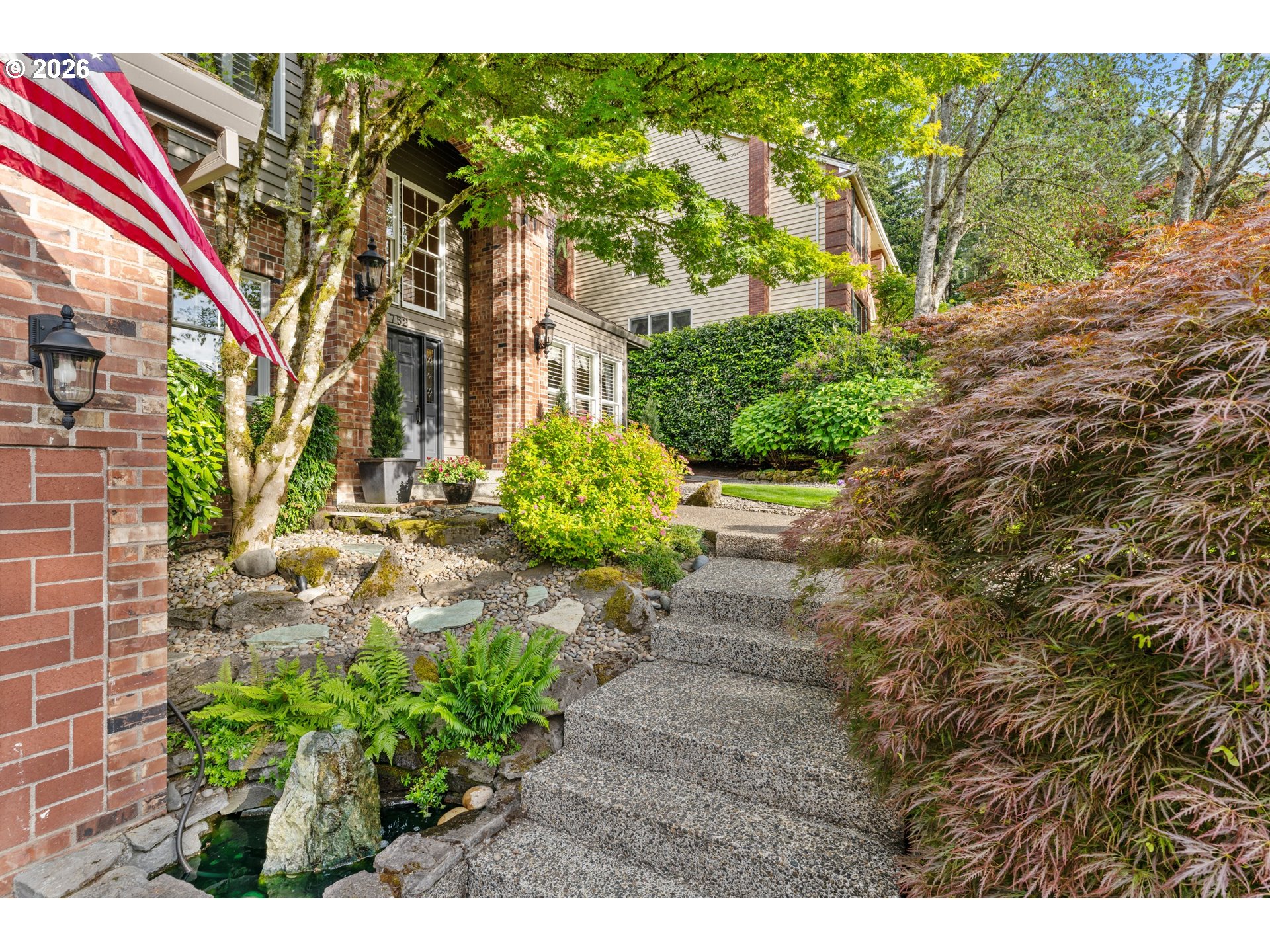 752 Southwest Regency Terrace Portland, OR 97225 - Photo 4 of 48 Gallery Image 4