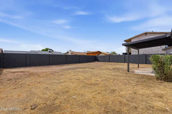 $320,000 | 3640 North 86th Lane, Phoenix, AZ 85037