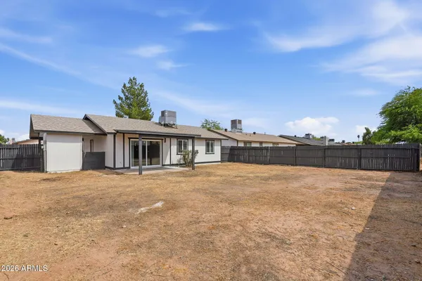 $320,000 | 3640 North 86th Lane, Phoenix, AZ 85037