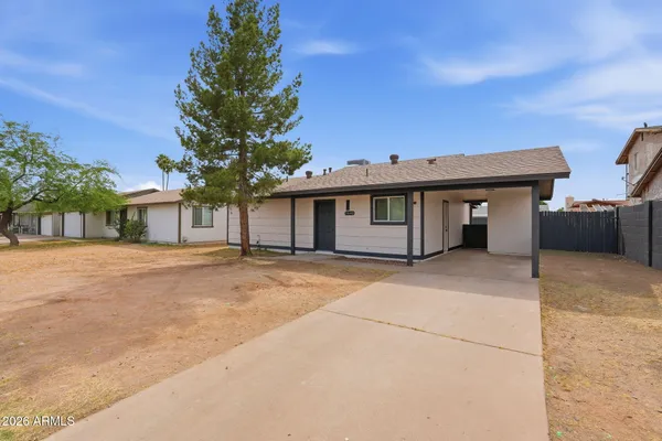 $320,000 | 3640 North 86th Lane, Phoenix, AZ 85037