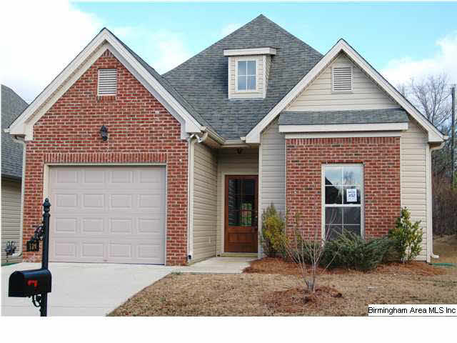 120 Cattail Lane Calera, AL 35040 - Photo 1 of 13