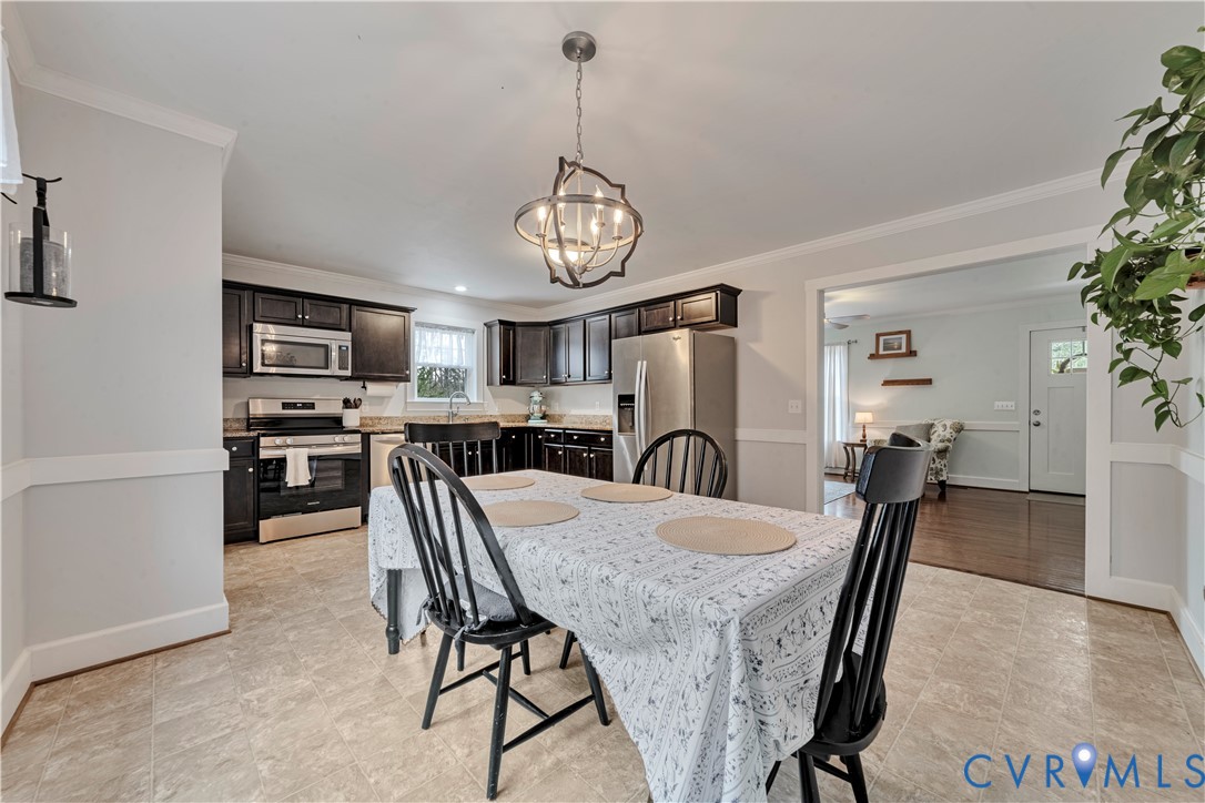 340 Manchester Road Bumpass, VA 23024 - Photo 15 of 44