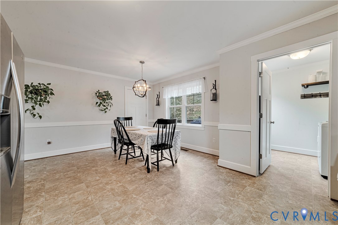 340 Manchester Road Bumpass, VA 23024 - Photo 17 of 44