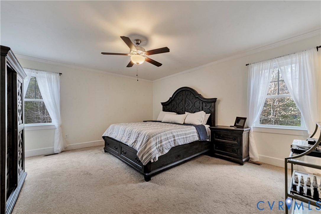 340 Manchester Road Bumpass, VA 23024 - Photo 18 of 44