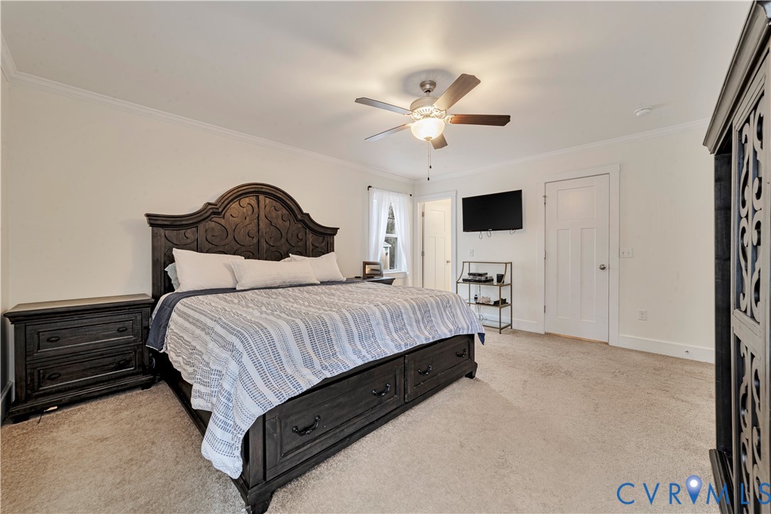 340 Manchester Road Bumpass, VA 23024 - Photo 19 of 44