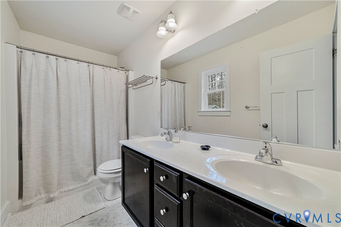 340 Manchester Road Bumpass, VA 23024 - Photo 20 of 44