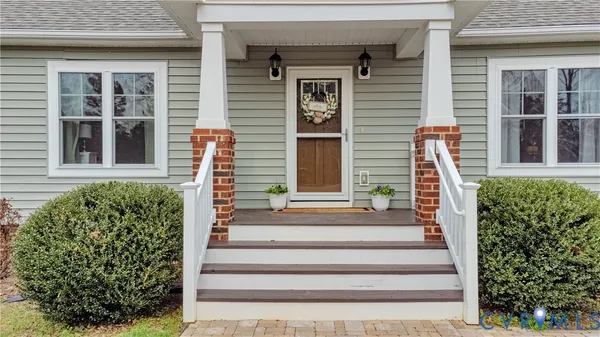 $375,000 | 340 Manchester Road, Bumpass, VA 23024