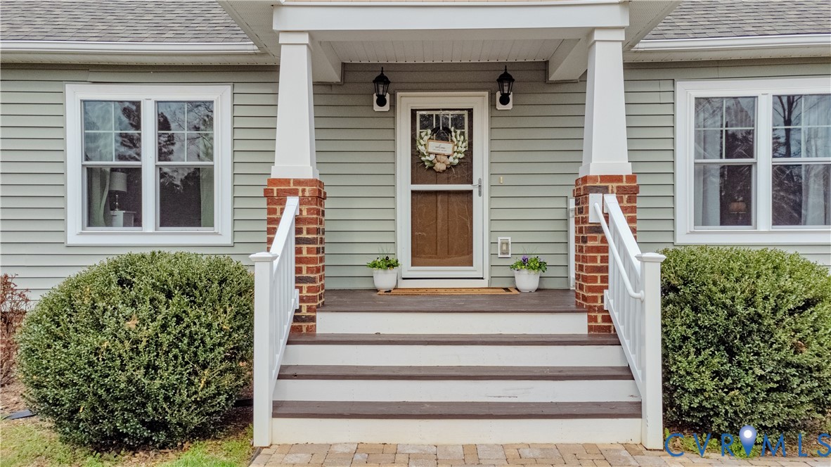 340 Manchester Road Bumpass, VA 23024 - Photo 2 of 44