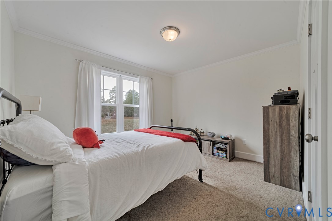 340 Manchester Road Bumpass, VA 23024 - Photo 23 of 44