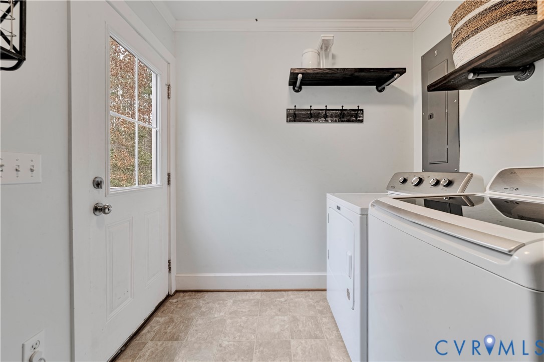 340 Manchester Road Bumpass, VA 23024 - Photo 26 of 44