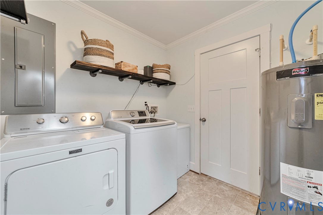 340 Manchester Road Bumpass, VA 23024 - Photo 27 of 44