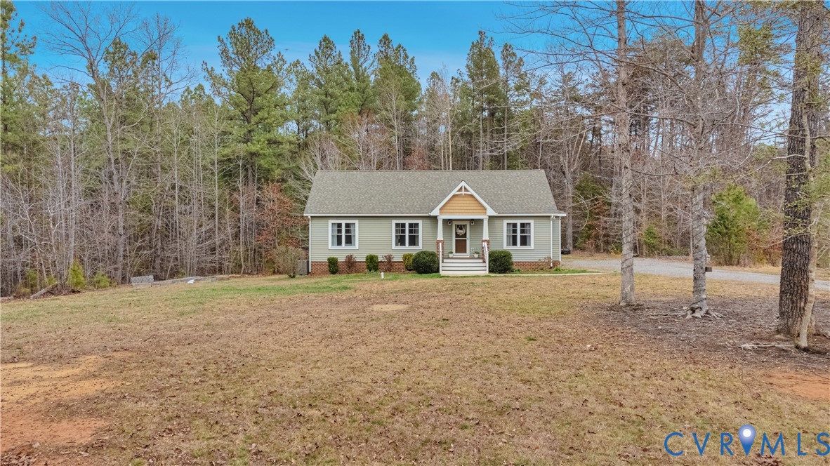 340 Manchester Road Bumpass, VA 23024 - Photo 28 of 44