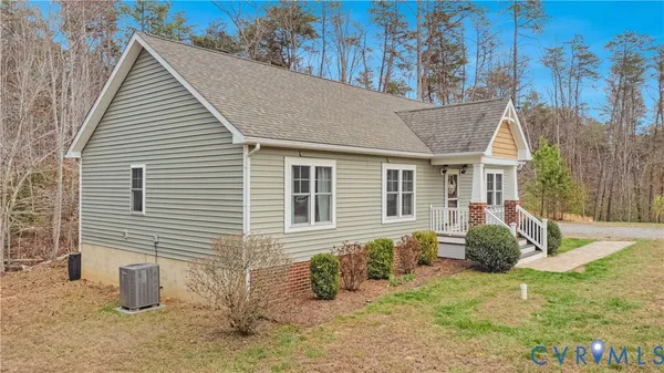 $375,000 | 340 Manchester Road, Bumpass, VA 23024