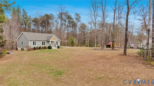 $375,000 | 340 Manchester Road, Bumpass, VA 23024