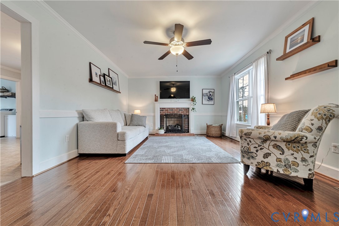 340 Manchester Road Bumpass, VA 23024 - Photo 3 of 44