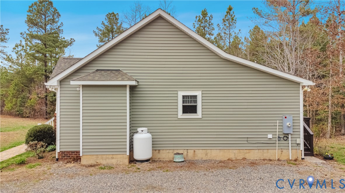 340 Manchester Road Bumpass, VA 23024 - Photo 32 of 44