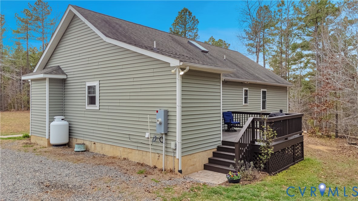 340 Manchester Road Bumpass, VA 23024 - Photo 33 of 44