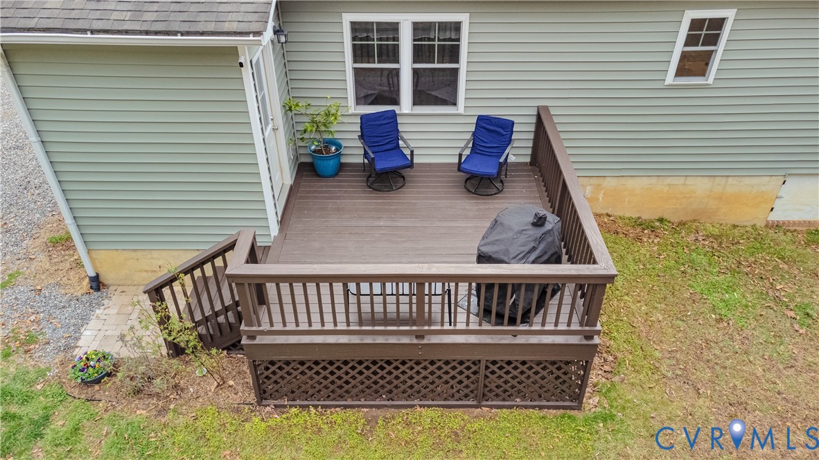 340 Manchester Road Bumpass, VA 23024 - Photo 35 of 44