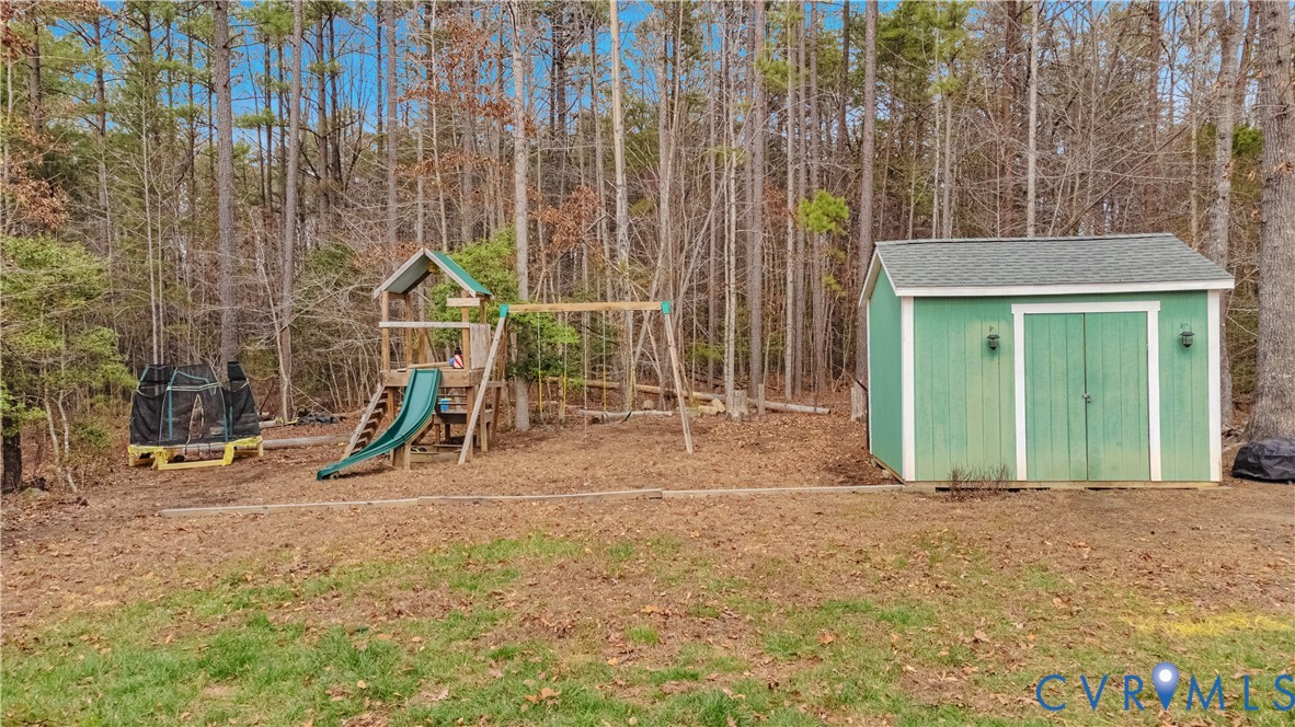 340 Manchester Road Bumpass, VA 23024 - Photo 36 of 44