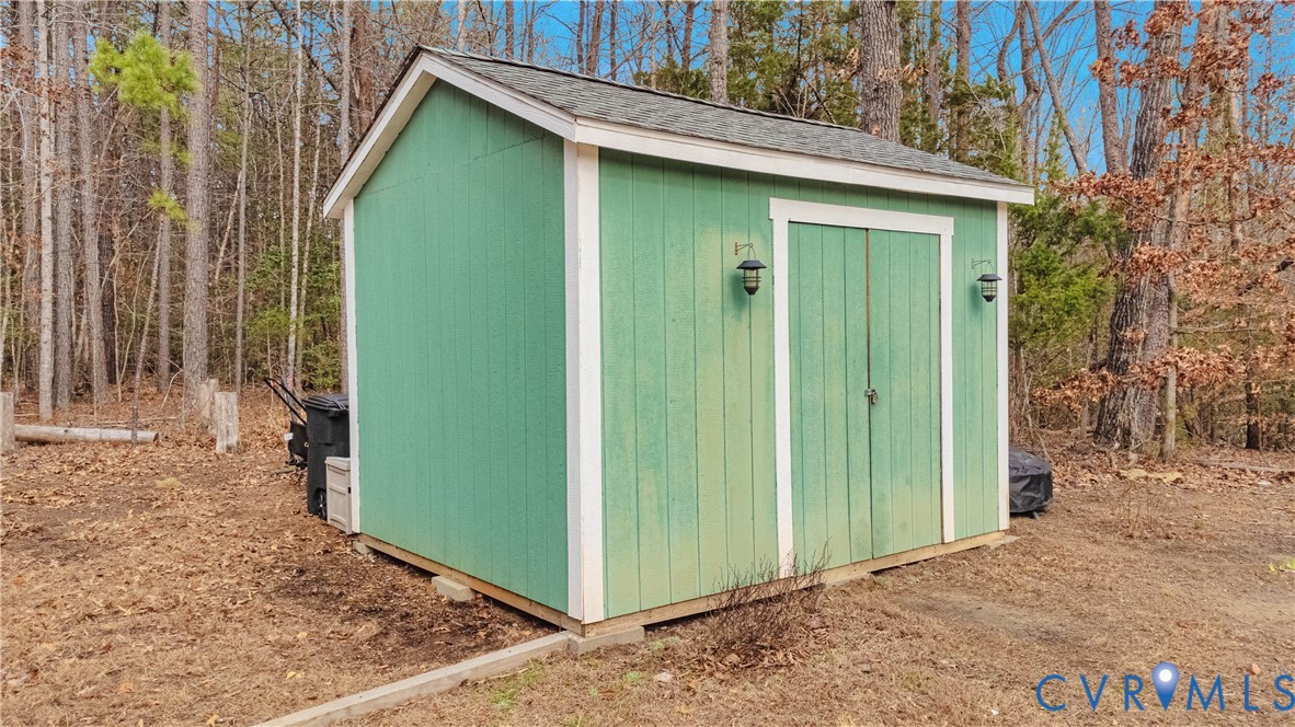 340 Manchester Road Bumpass, VA 23024 - Photo 37 of 44