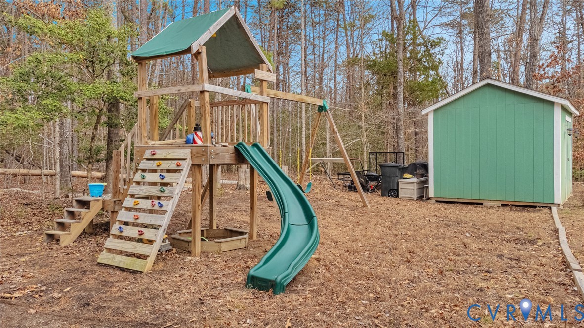 340 Manchester Road Bumpass, VA 23024 - Photo 38 of 44