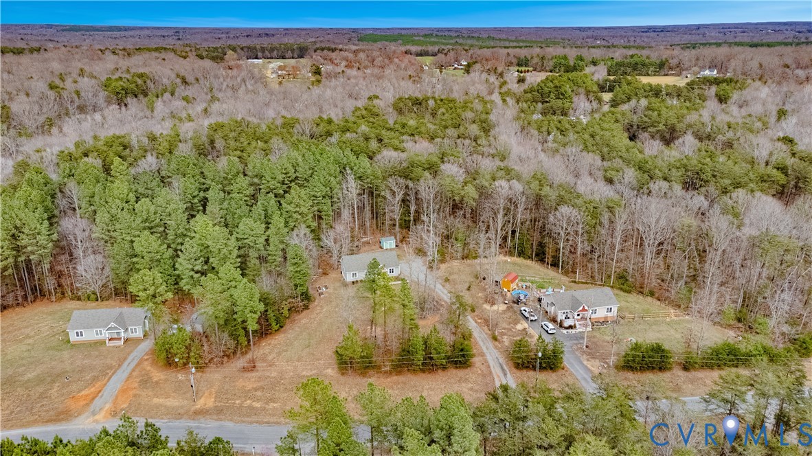 340 Manchester Road Bumpass, VA 23024 - Photo 39 of 44