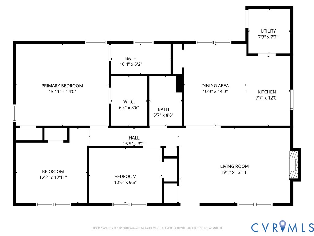 340 Manchester Road Bumpass, VA 23024 - Photo 44 of 44