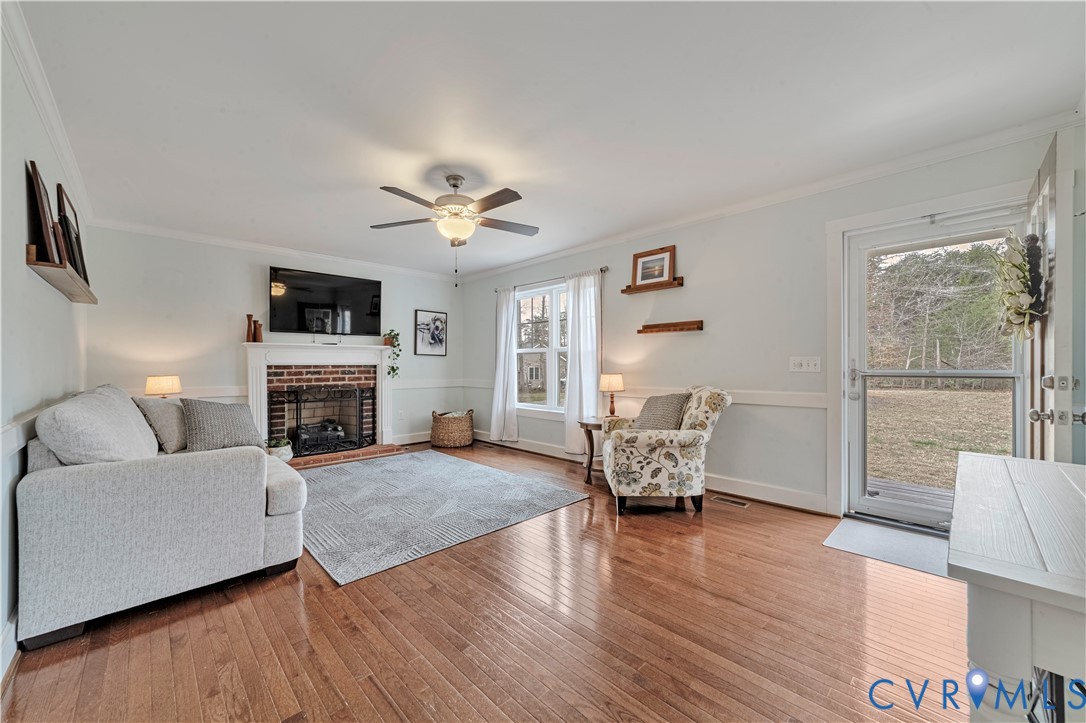 340 Manchester Road Bumpass, VA 23024 - Photo 6 of 44